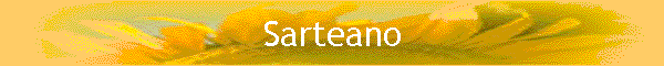 Sarteano